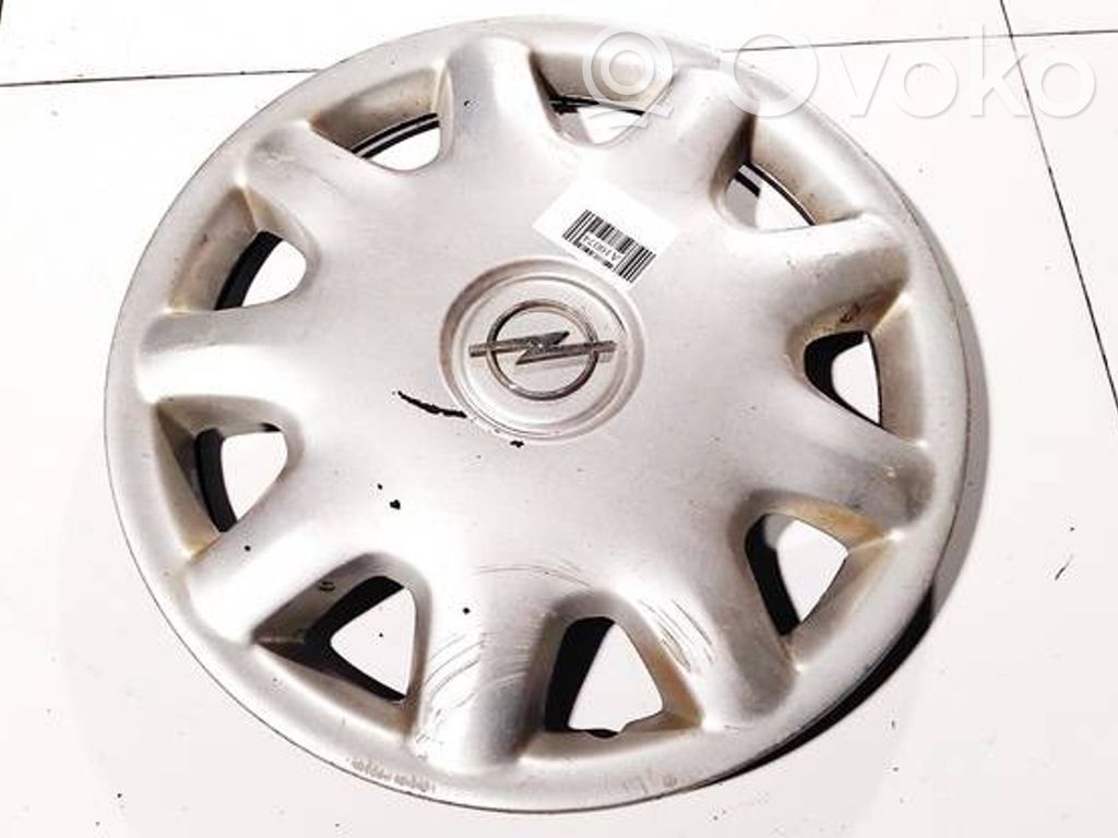 Opel Vectra C Kołpaki nieoryginalne R15 