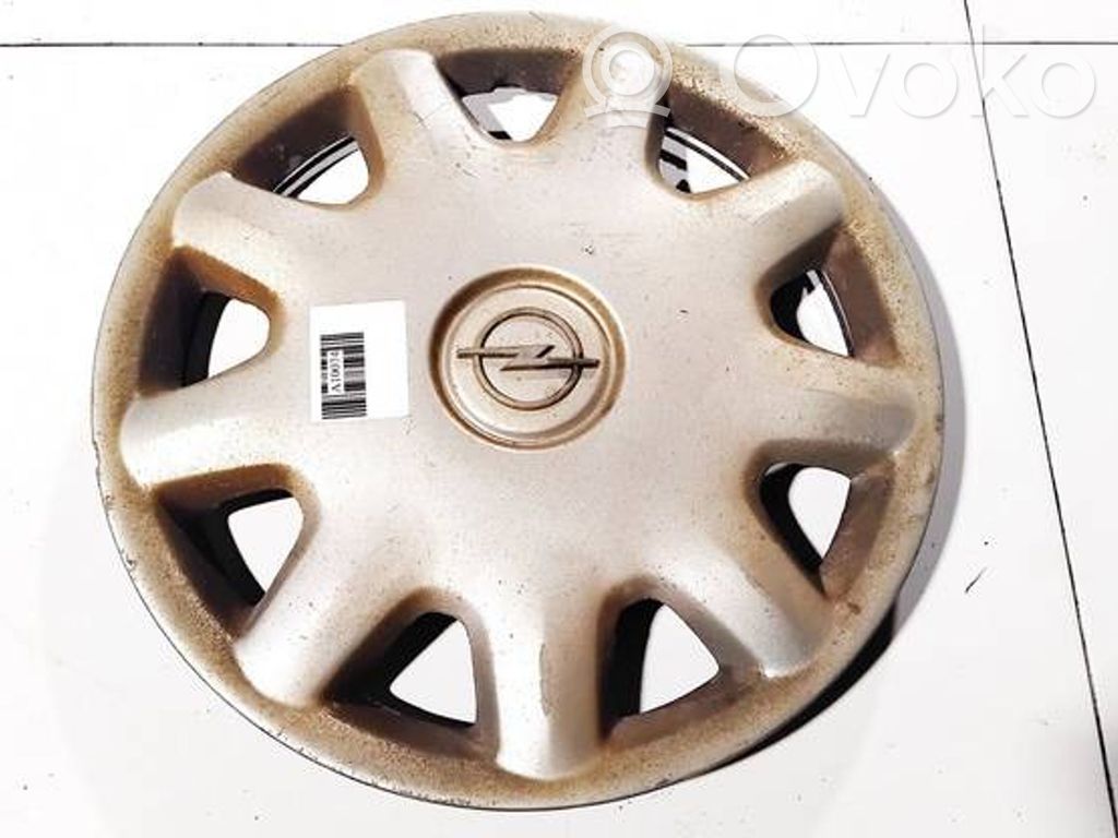 Opel Vectra C Kołpaki nieoryginalne R15 