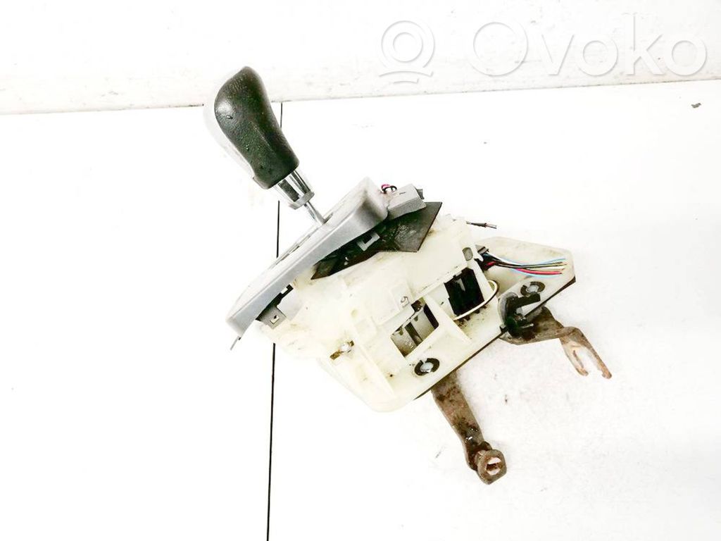 Subaru Forester SH Selector caja de cambios 
