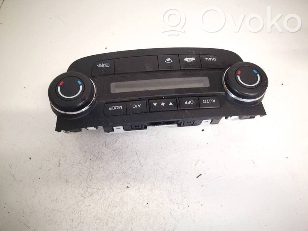 Honda CR-V Unitate control climatizare 
