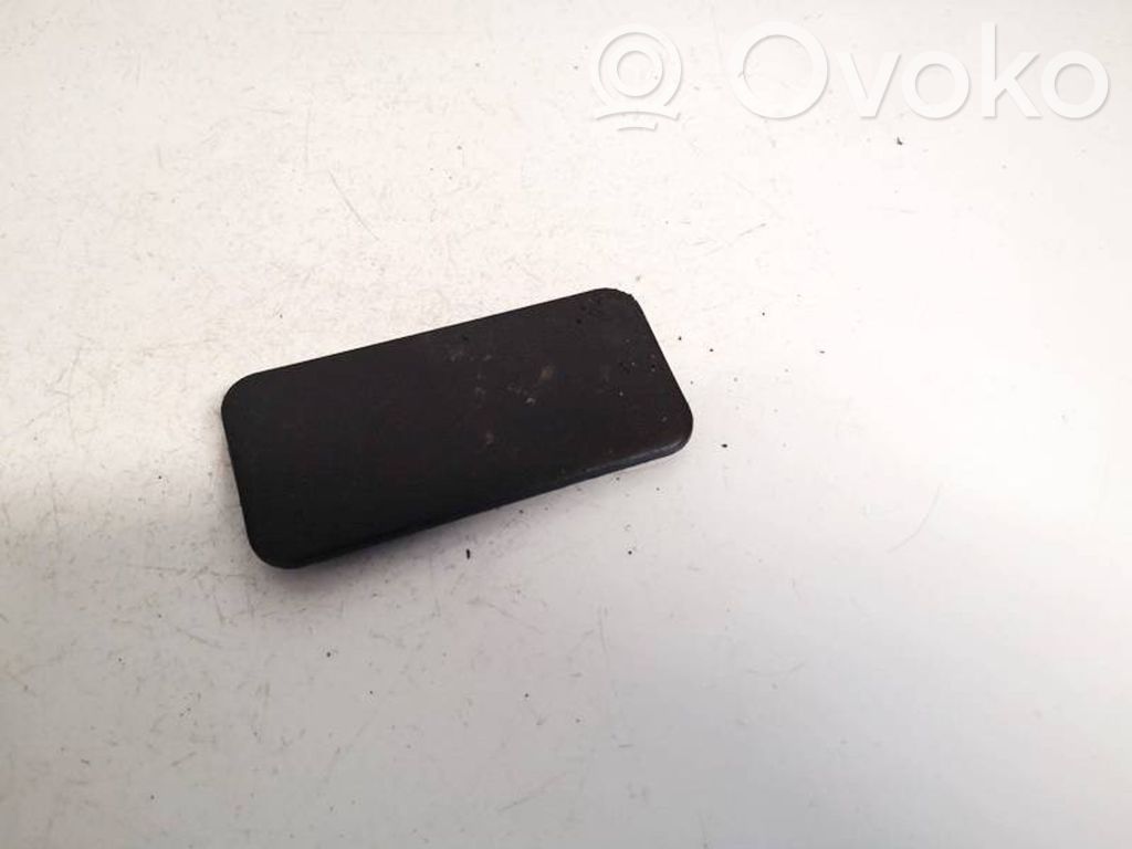 Toyota Prius (XW20) Altra parte interiore