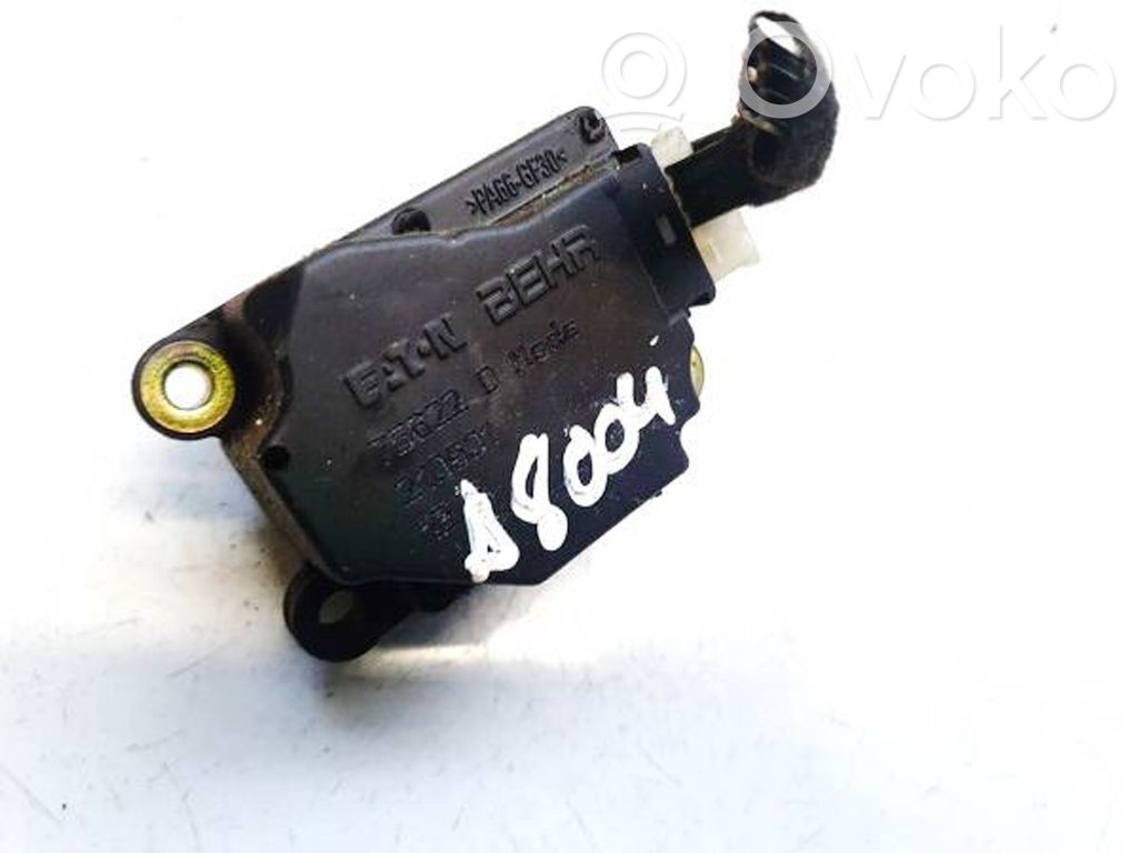 Volvo S60 Motor/actuator clapetă aer 