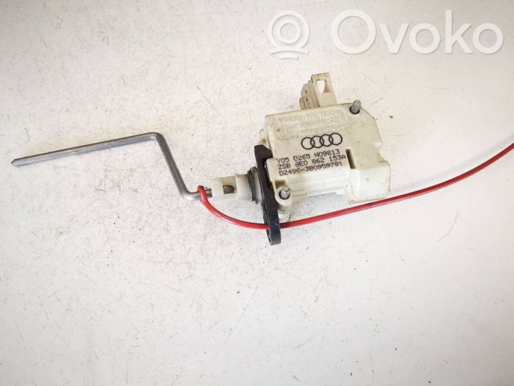 Motor de bloqueo de puertas   8E0862153A,3B0959781,3B0959781,8E0862153A