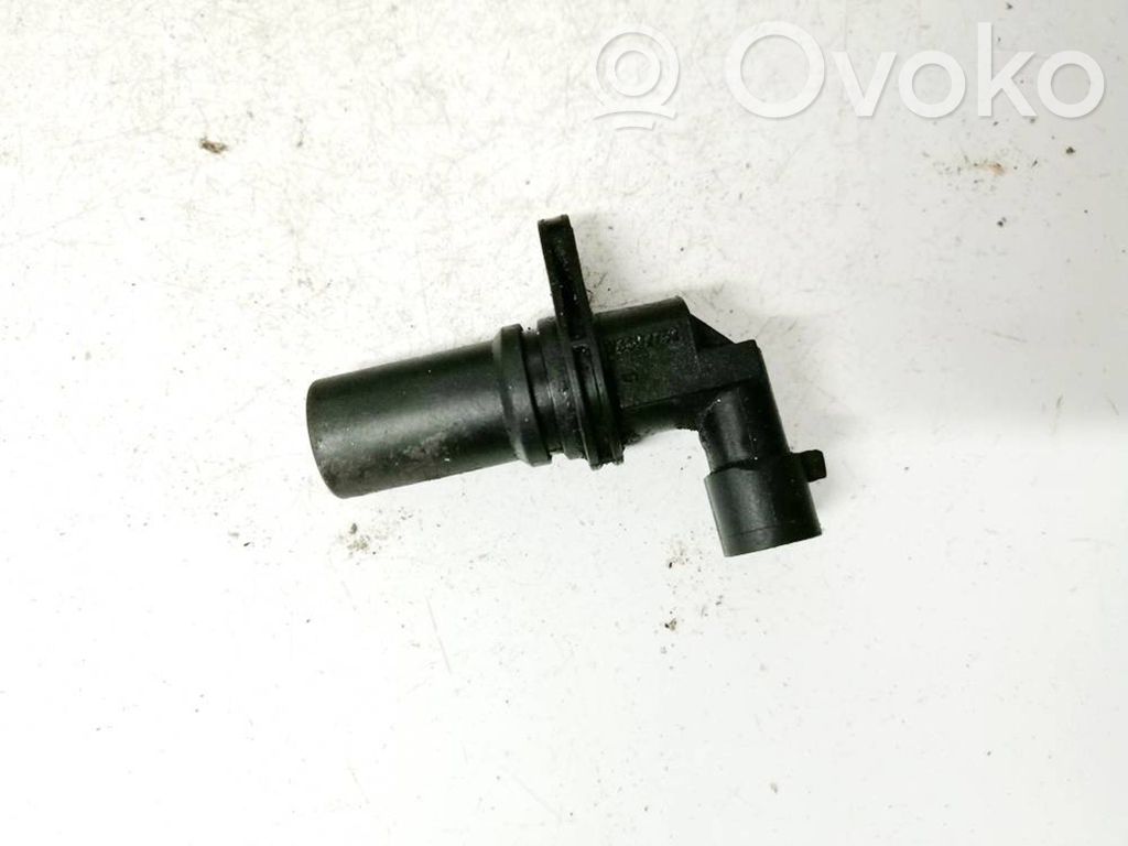 Opel Corsa D Nokka-akselin asentoanturi 