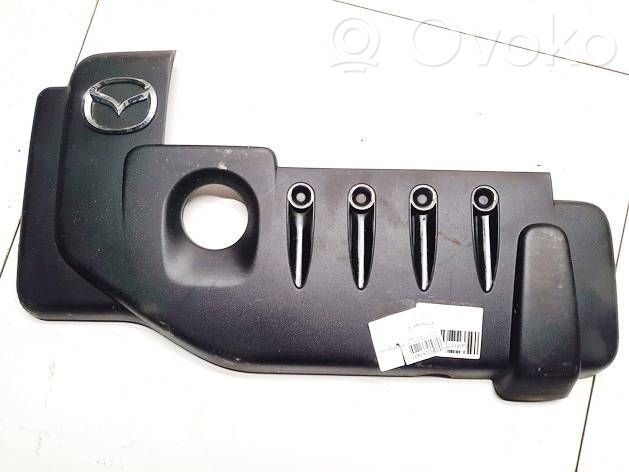 Mazda 2 Engine cover (trim) 