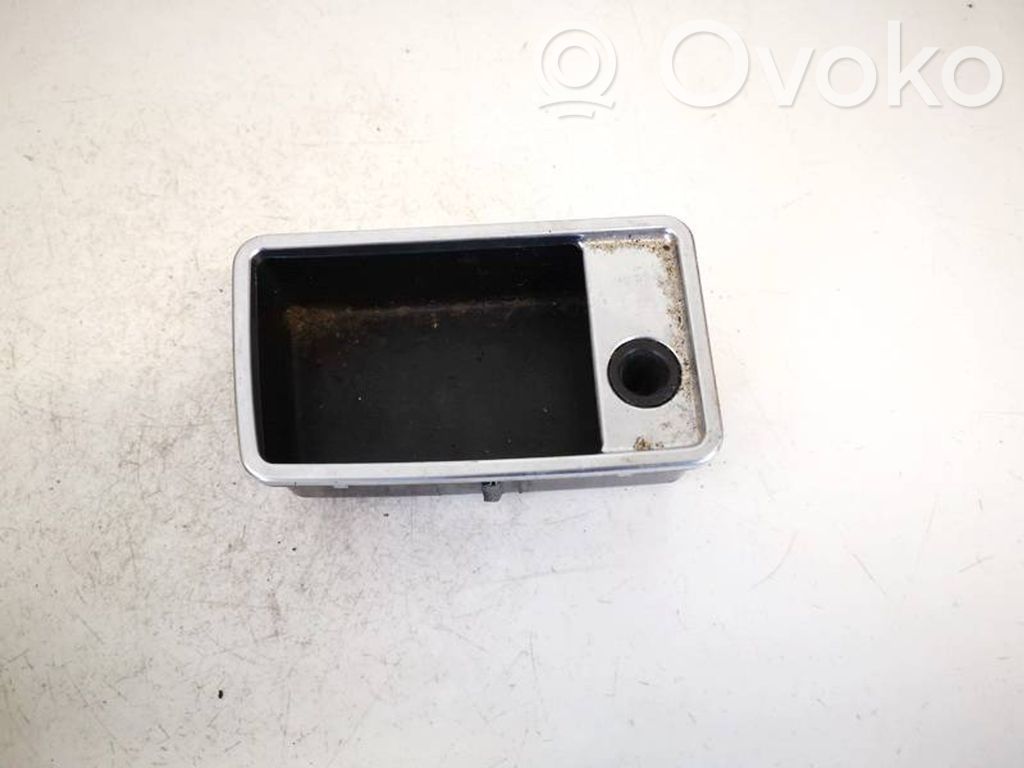 BMW 7 E65 E66 Car ashtray 