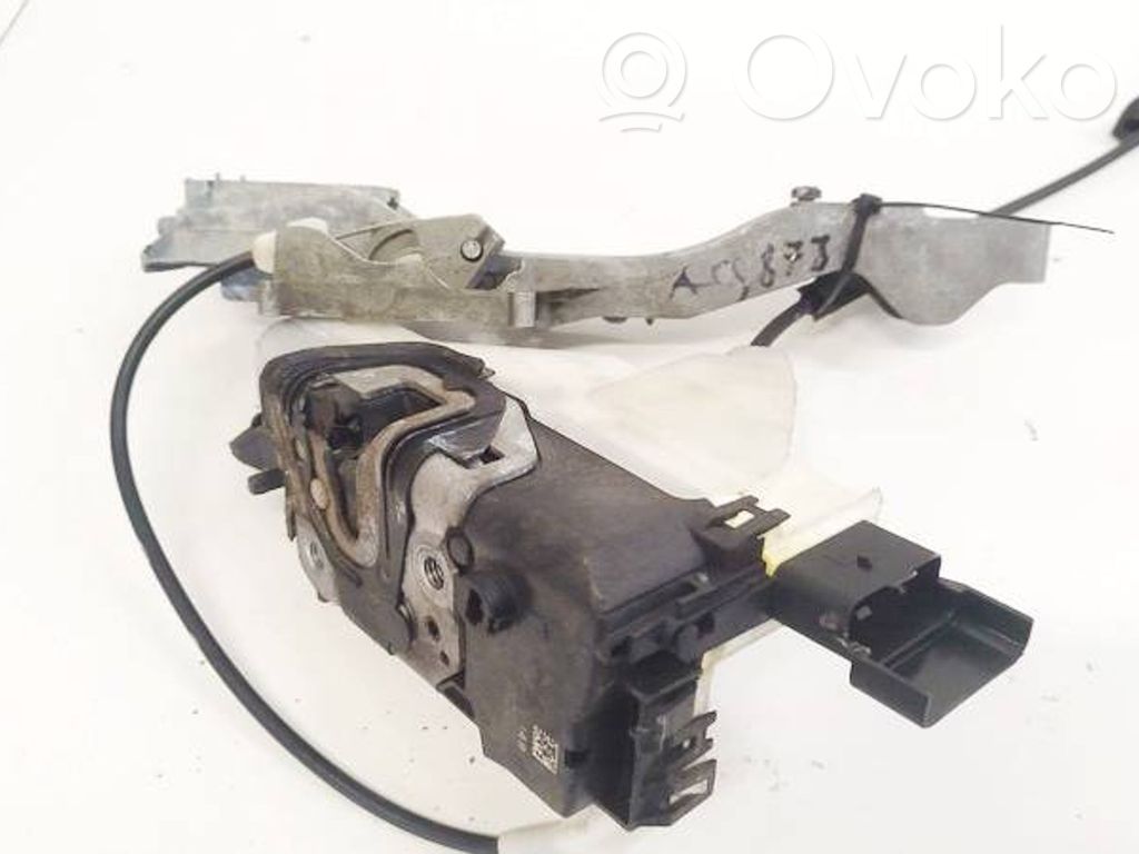 Front door lock   PSA732149,2370A1300J2,2370A1300J2,PSA732149
