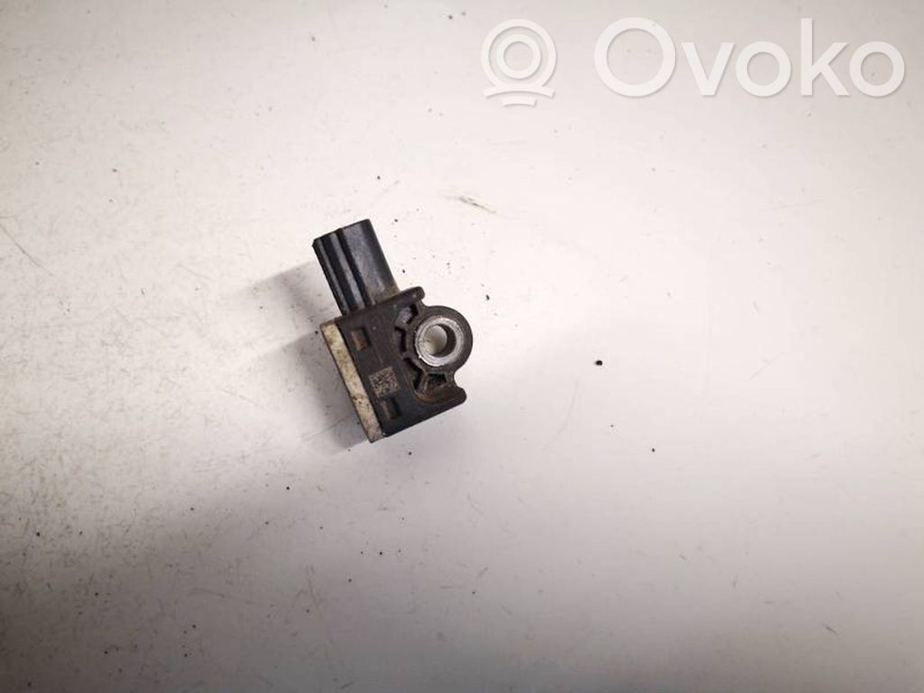 Ford Focus Airbagsensor Crashsensor Drucksensor 