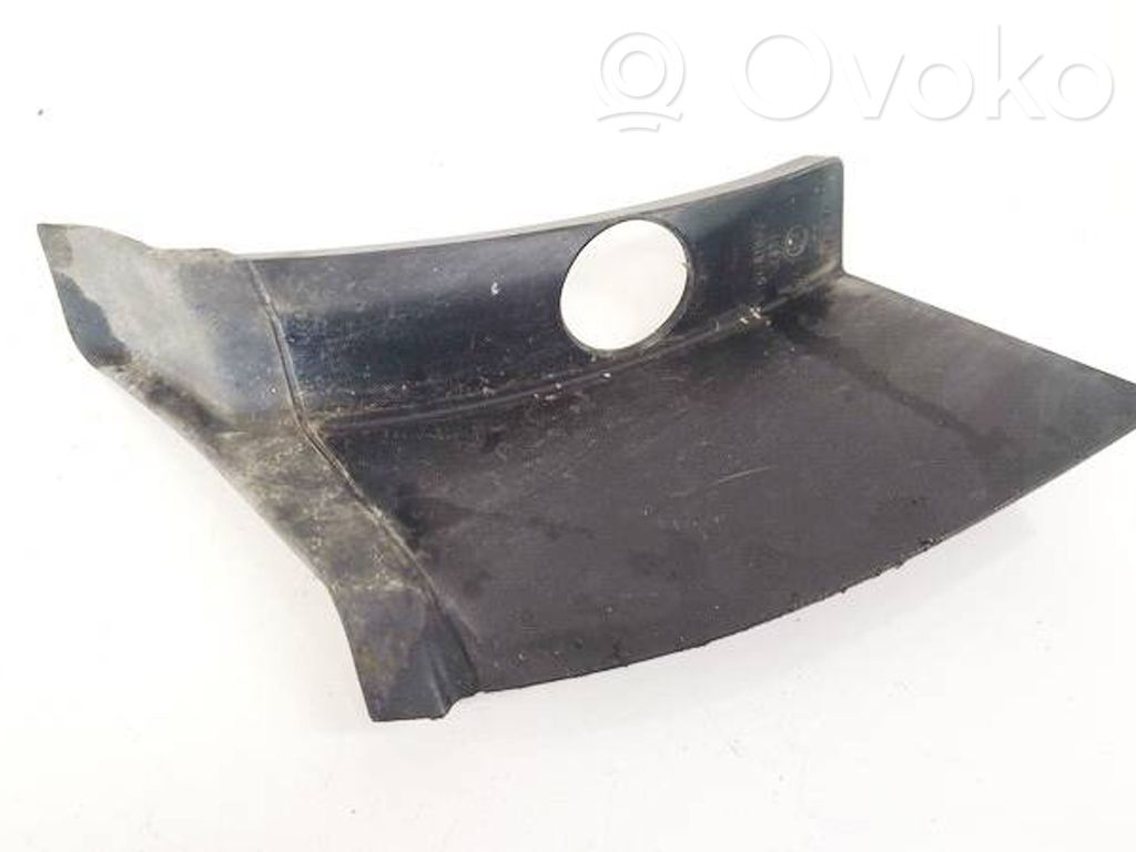 Peugeot 508 Wiper trim 