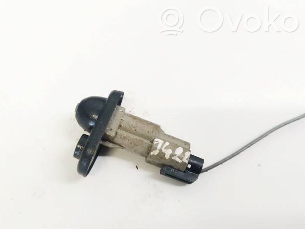 Opel Zafira A Senzor ușă față