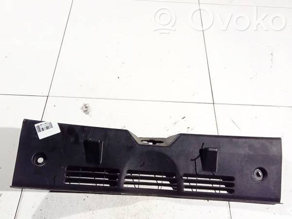 Seat Altea Alte elemente acoperire portbagaj