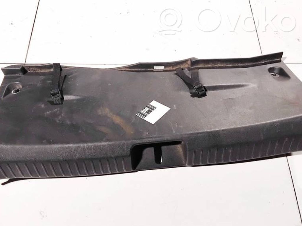 Mazda 2 Other trunk/boot trim element 
