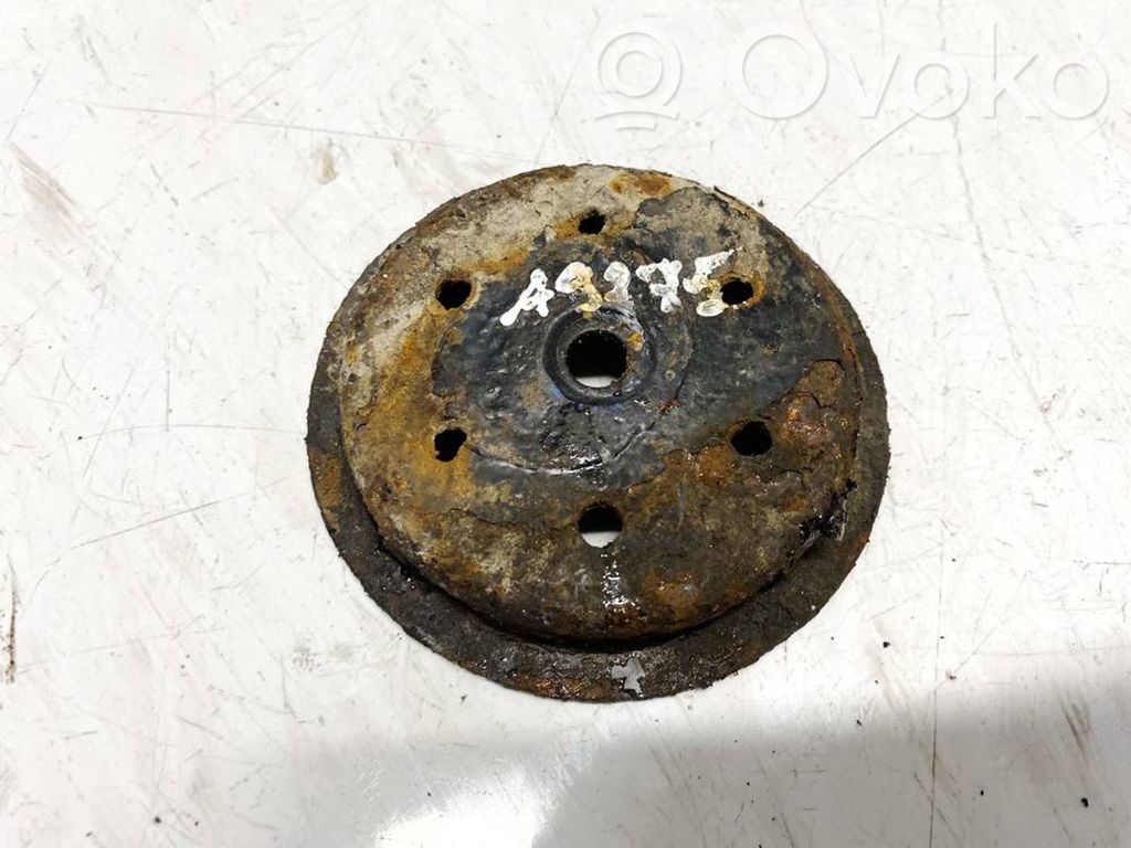 Ford Transit Alte piese de exterior 
