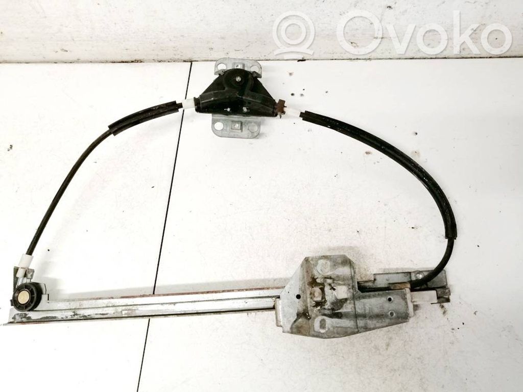 Mécanisme de lève-vitre avec moteur   357839402,357839402