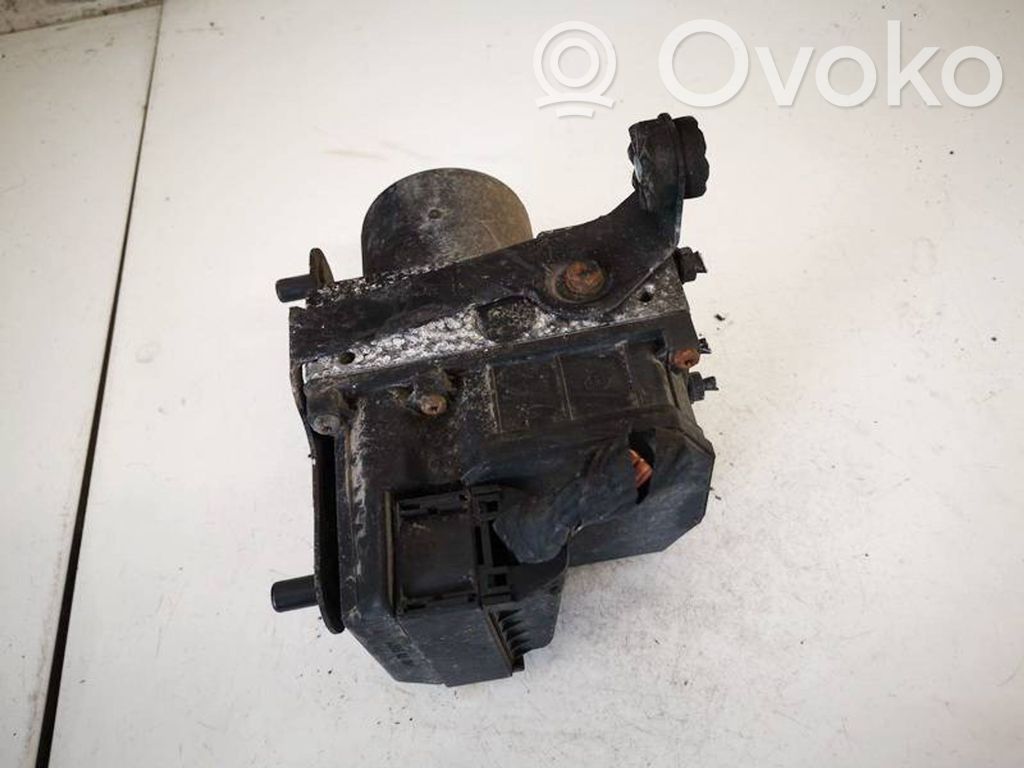 BMW 7 E65 E66 ABS Pump 