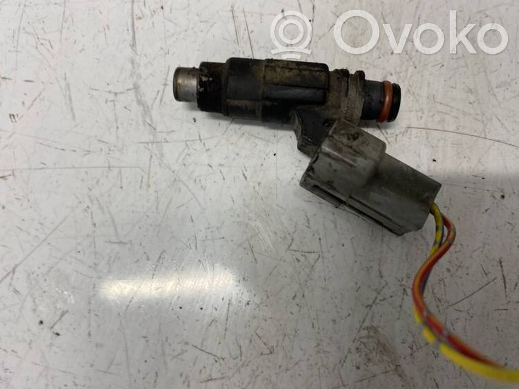 Injector combustibil   CDH166,019609A,019609A,CDH166