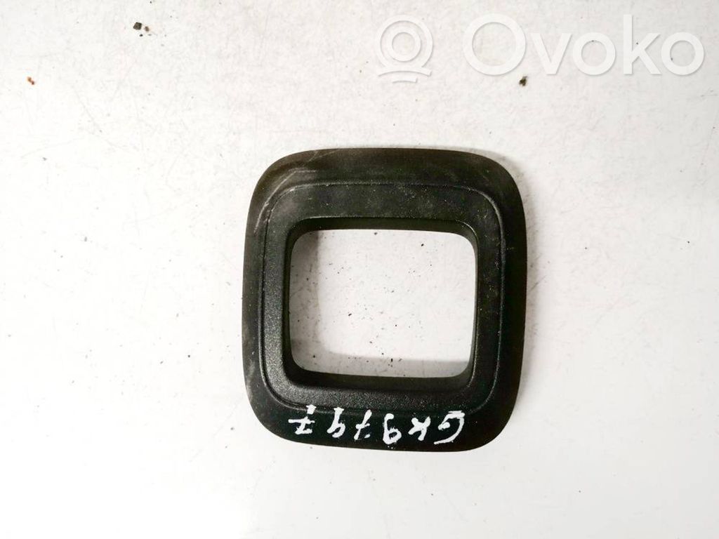 Fiat Punto (188) Alte piese de interior 