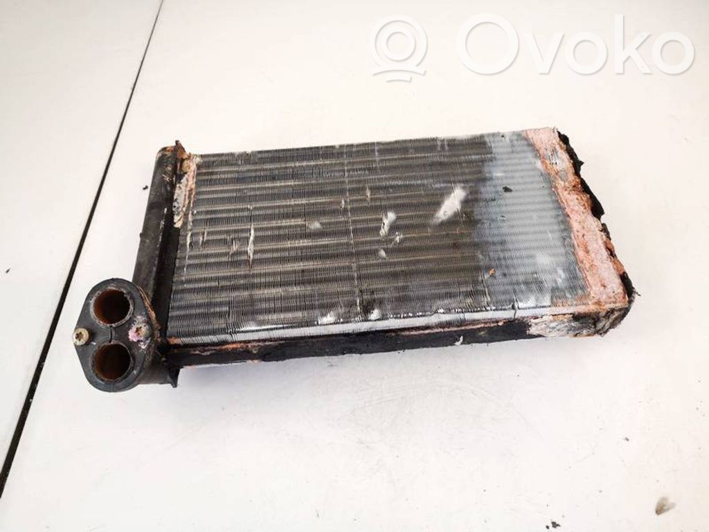 Ford Galaxy Radiator aerotermă 