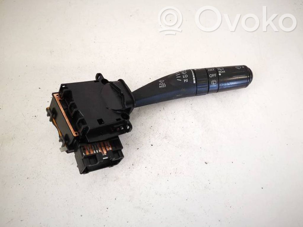 Commodo d'essuie-glace   17A164LH,17A164LH