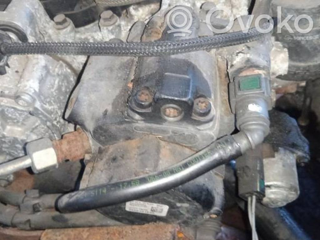 Peugeot 308 Pompă injecție de înaltă presiune 