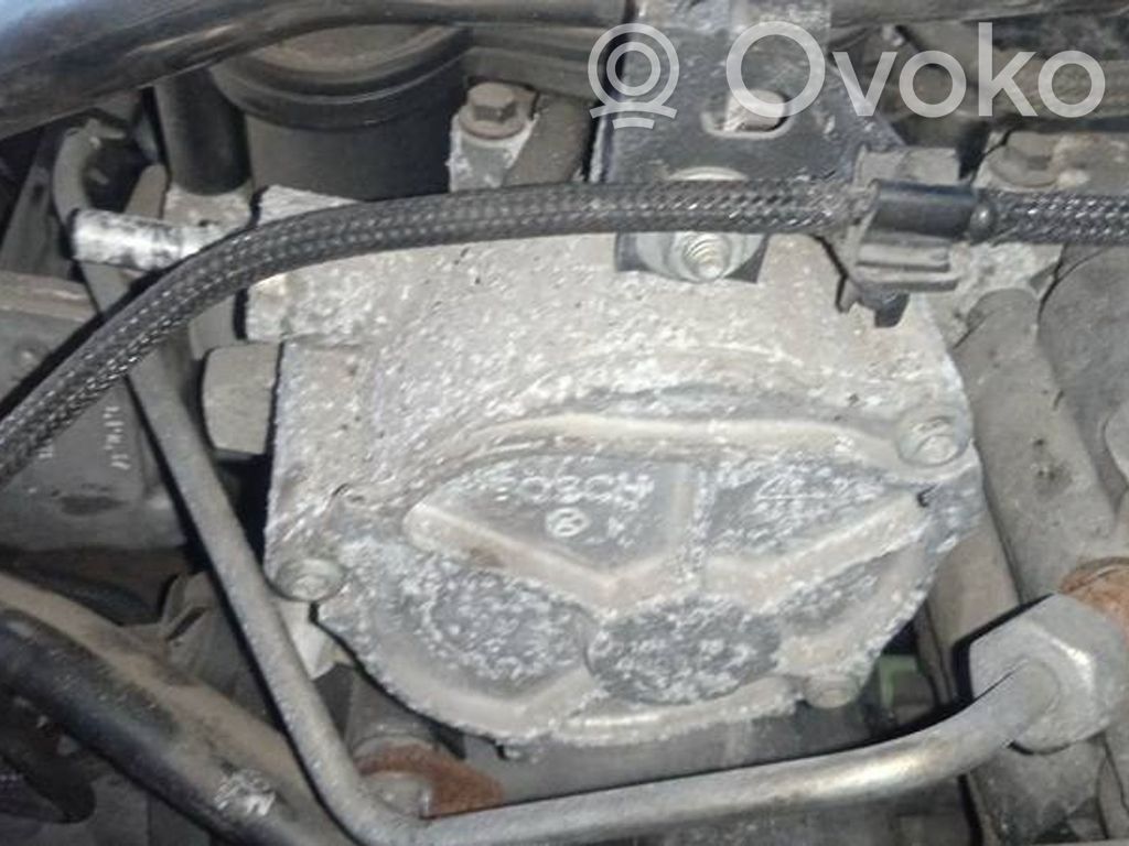 Peugeot 308 Pompa a vuoto 