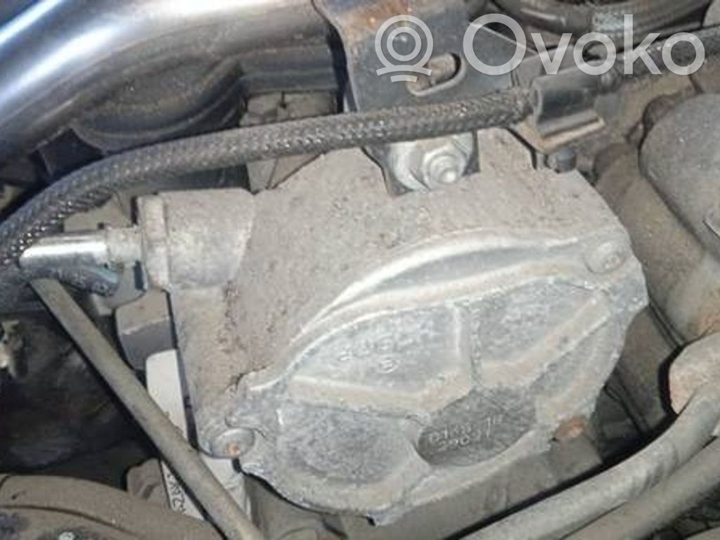 Citroen C5 Pompa a vuoto 