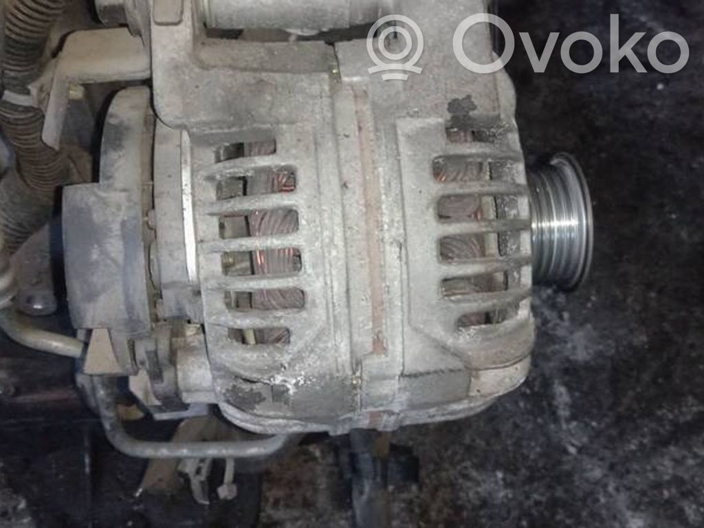 Alternator   0124515080,24429105,0124515080,24429105
