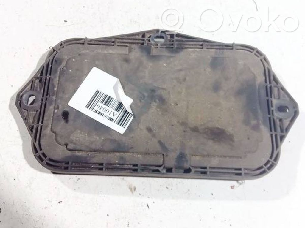 Seat Altea Capac bec far 