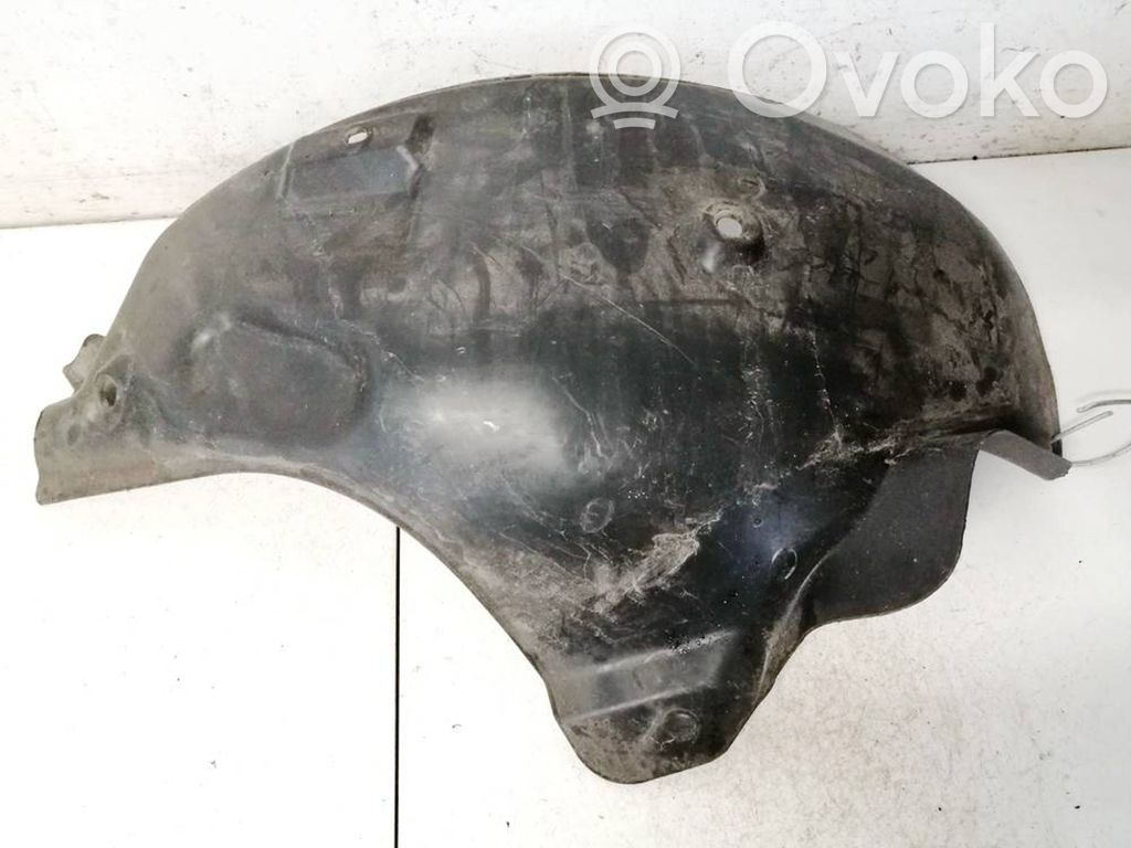 Hyundai i30 Rivestimento paraspruzzi parafango posteriore