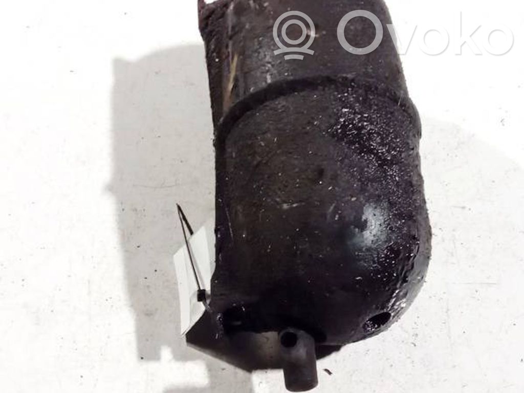 Rezervor aer vacuum