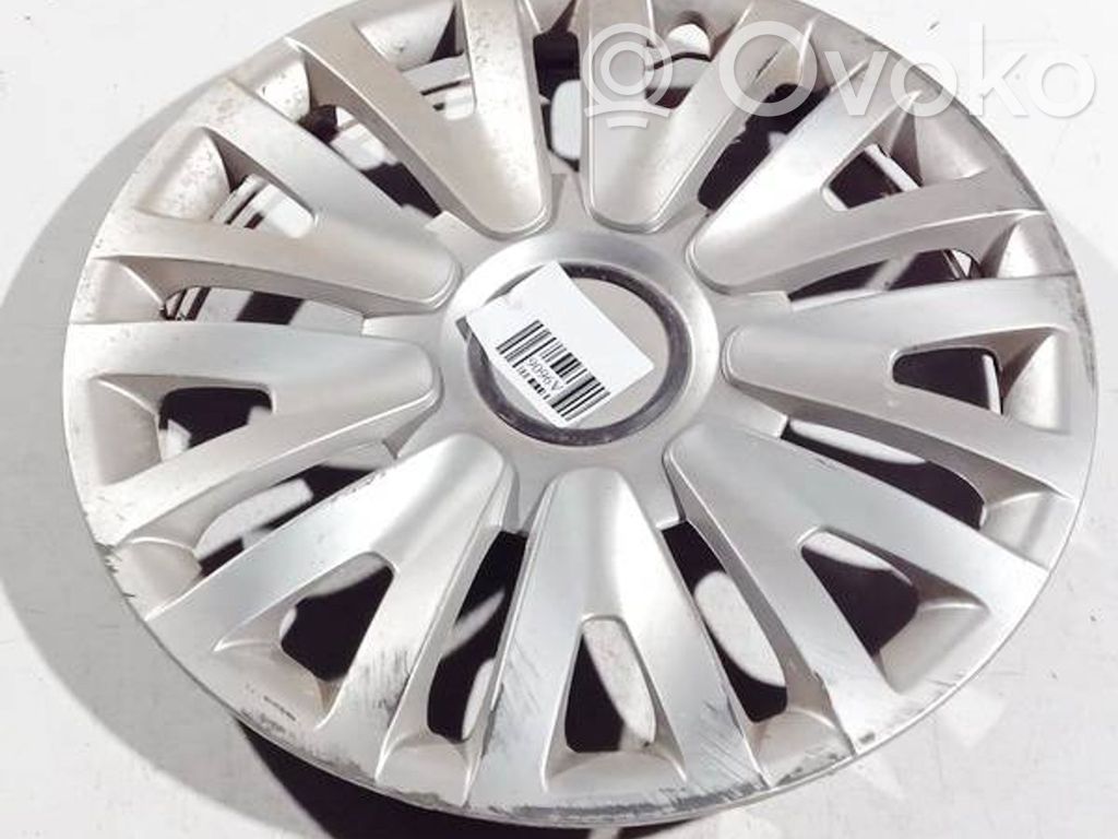 Ornament central jantă R15