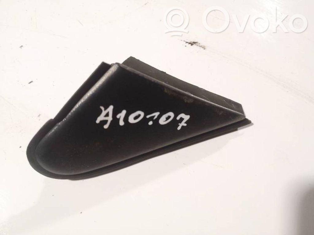 Mitsubishi Lancer X Alte piese de interior 