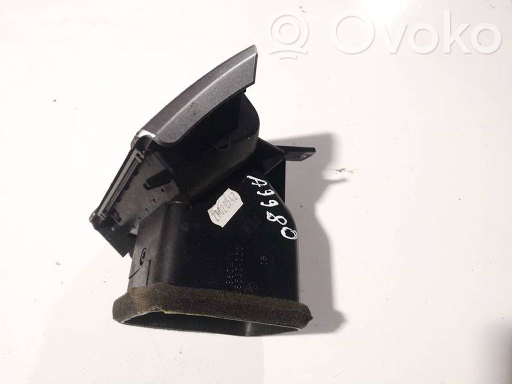 Land Rover Range Rover Sport L320 Griglia di ventilazione centrale cruscotto 