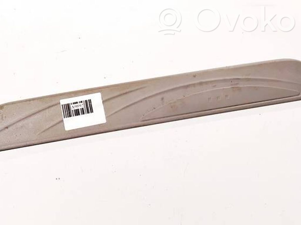 Mitsubishi Grandis Copertura del rivestimento del sottoporta anteriore 