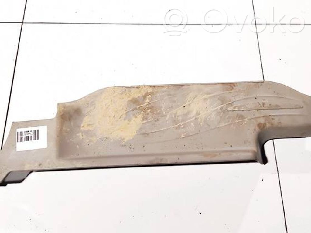 Mitsubishi Grandis Inne części wnętrza samochodu 