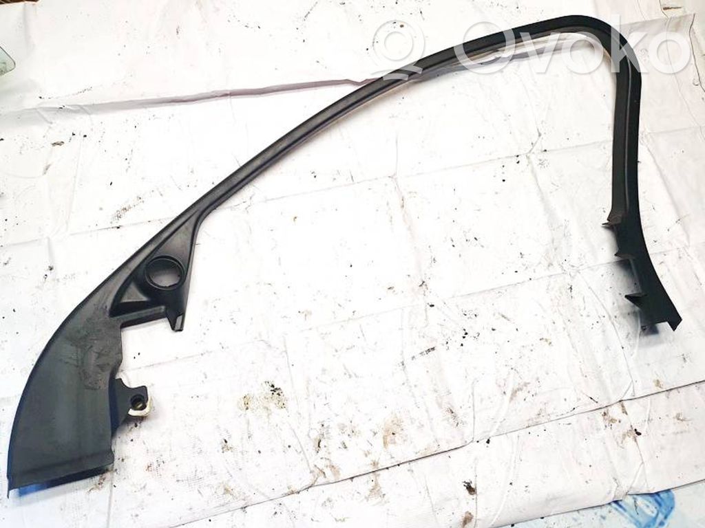 Jaguar XJ X351 Altro elemento di rivestimento della portiera anteriore 