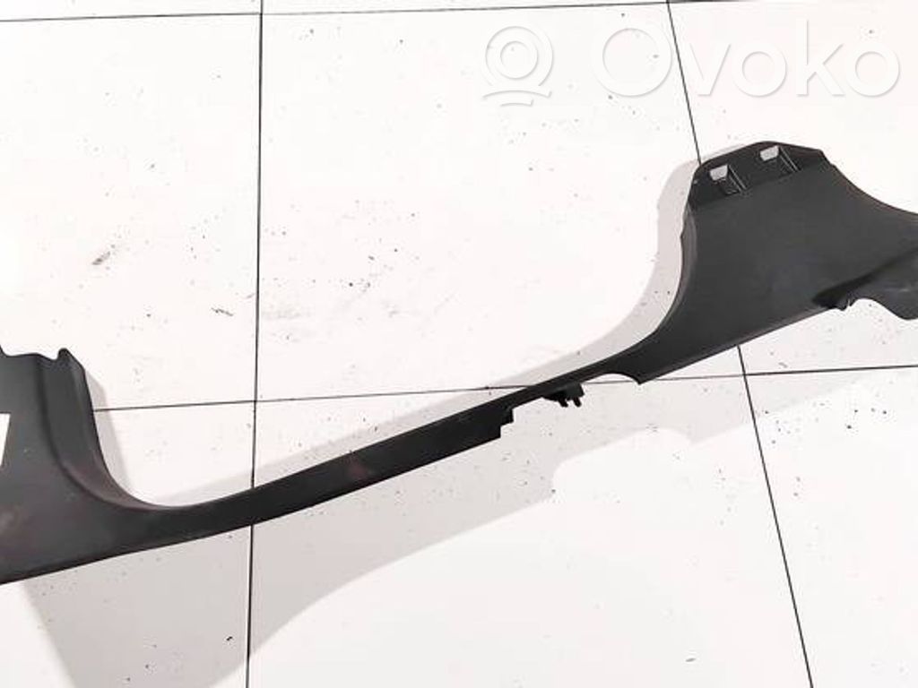 Opel Corsa D Capac prag față 