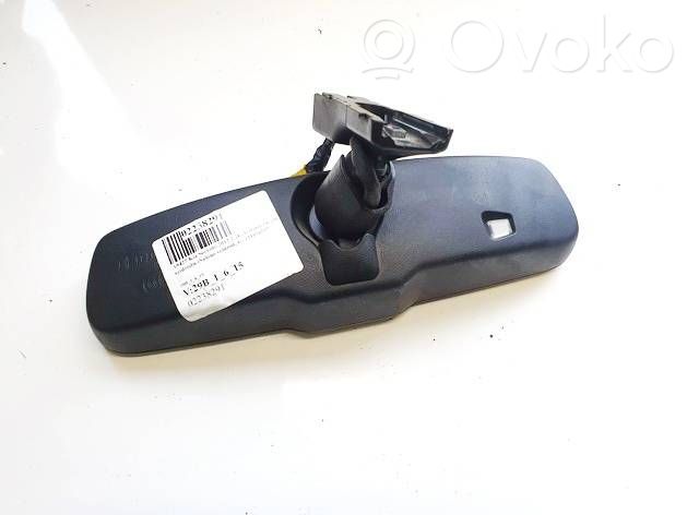KIA Sorento Rear view mirror (interior) 