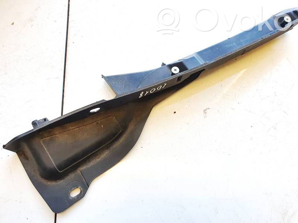 Mazda CX-7 Altra parte interiore