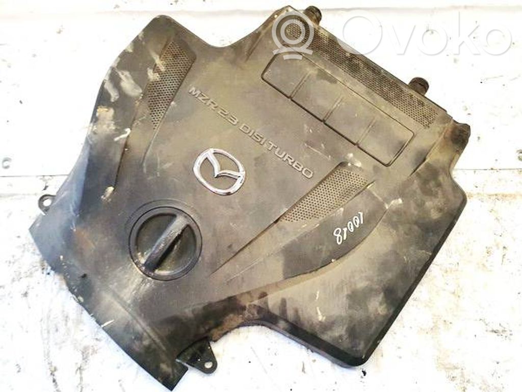 Couvercle cache moteur   L33E13VW6,L33E13VW6