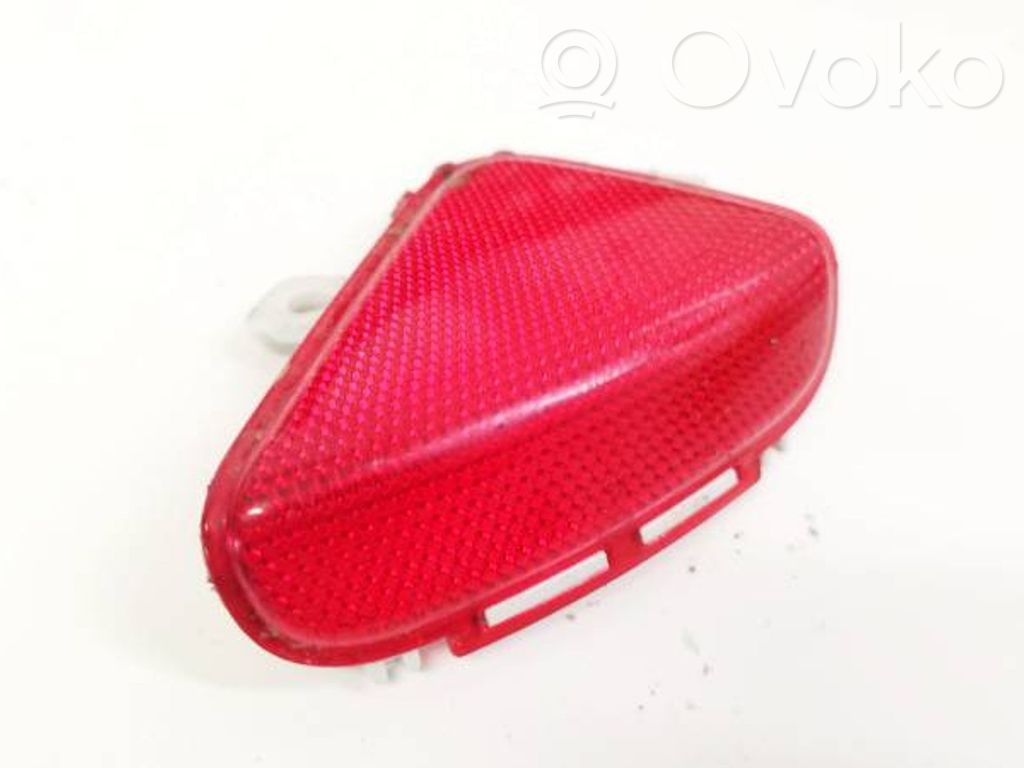 KIA Sorento Reflector spate 