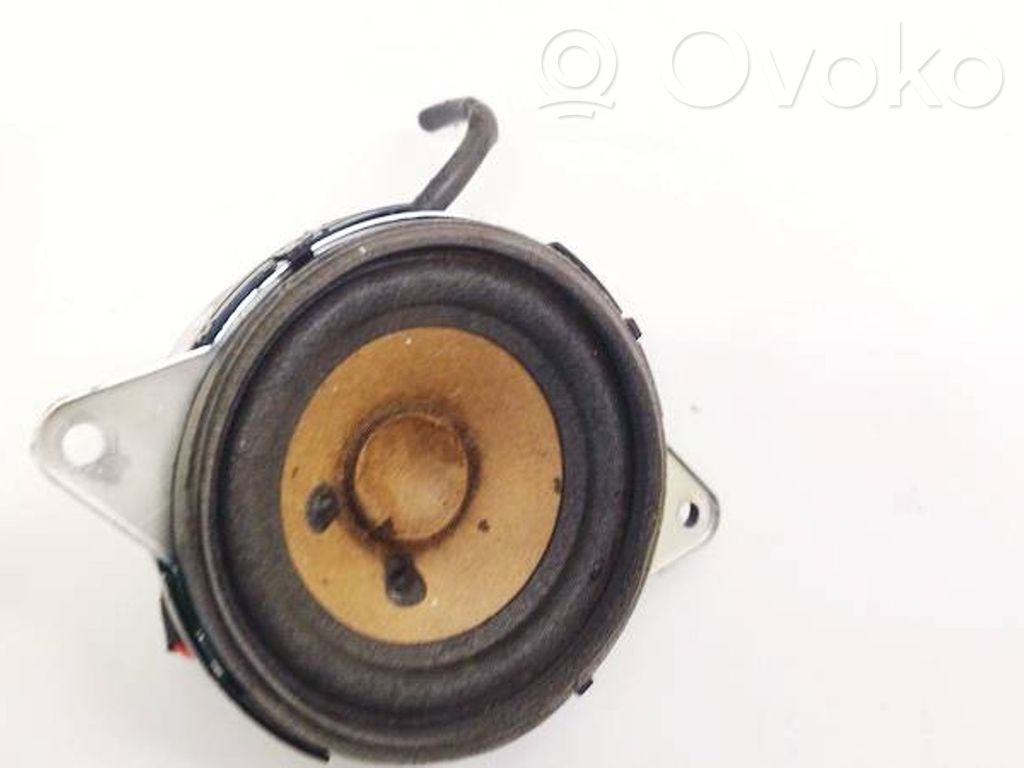 Altavoz de la puerta delantera   963202P200,963202P200,963202P200
