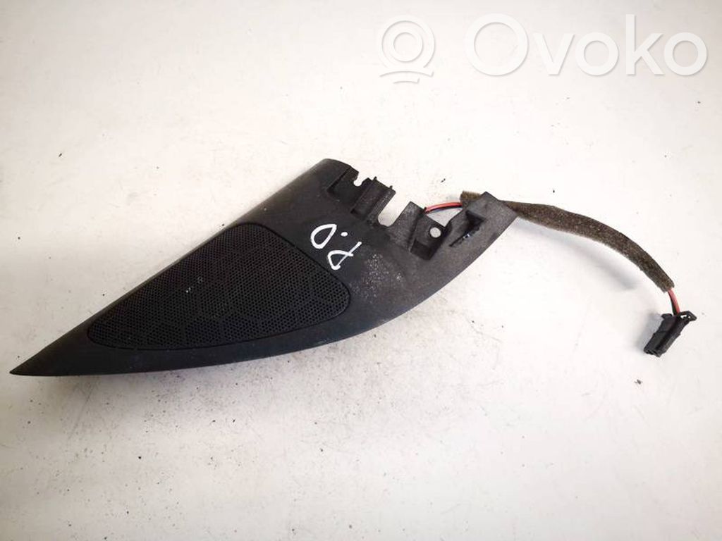 Volkswagen Golf IV Altoparlante portiera anteriore