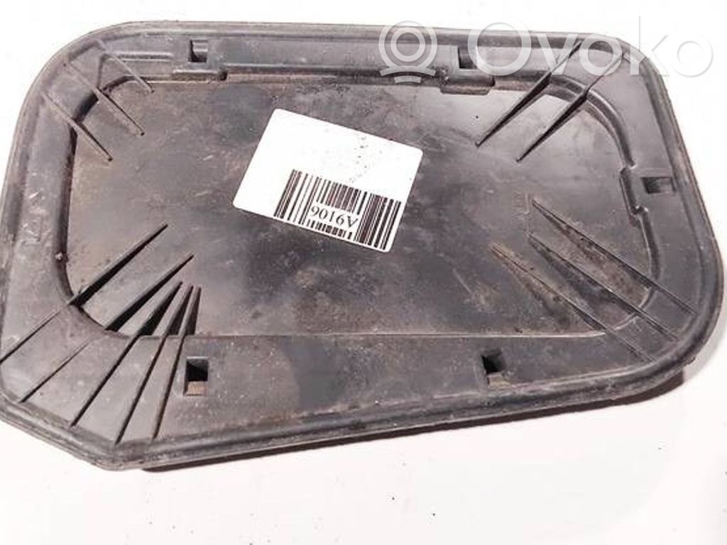 Fiat Ducato Cache-poussière de phare avant