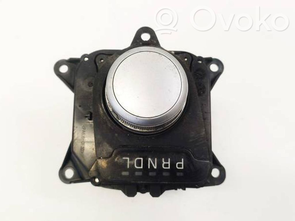Chrysler 200 Gear shifter/selector 