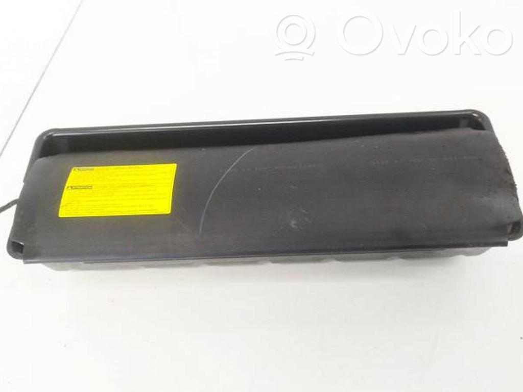 Chrysler 200 Airbag scaun