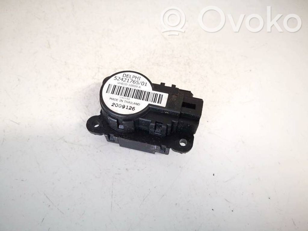 Opel Insignia A Motor/actuator clapetă aer 