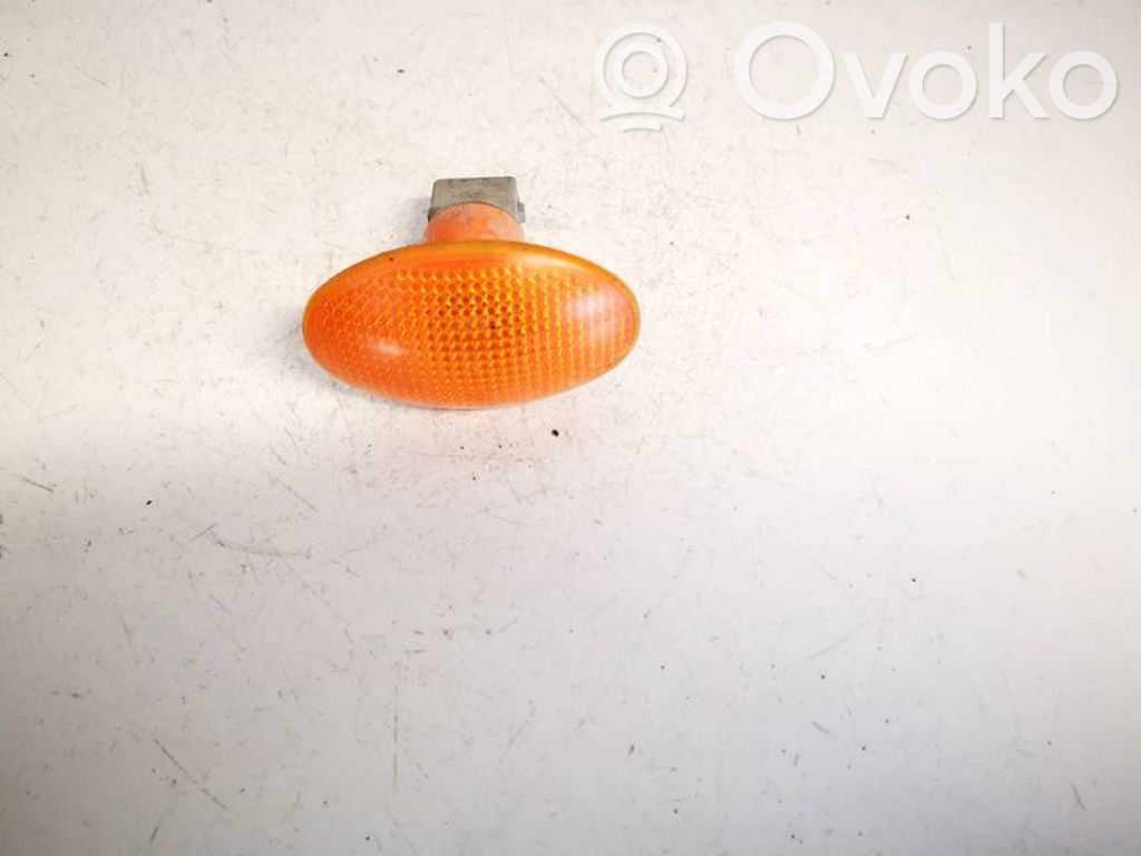Ford Transit Seitenblinker