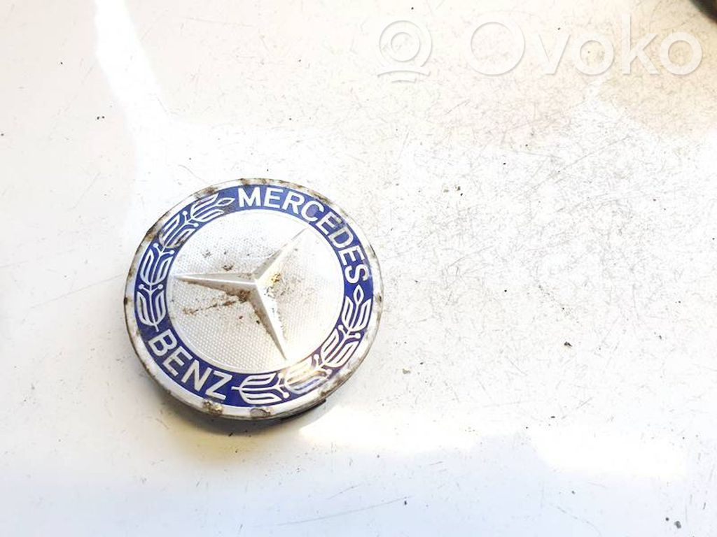 Mercedes-Benz CLC CL203 Capac roată original 