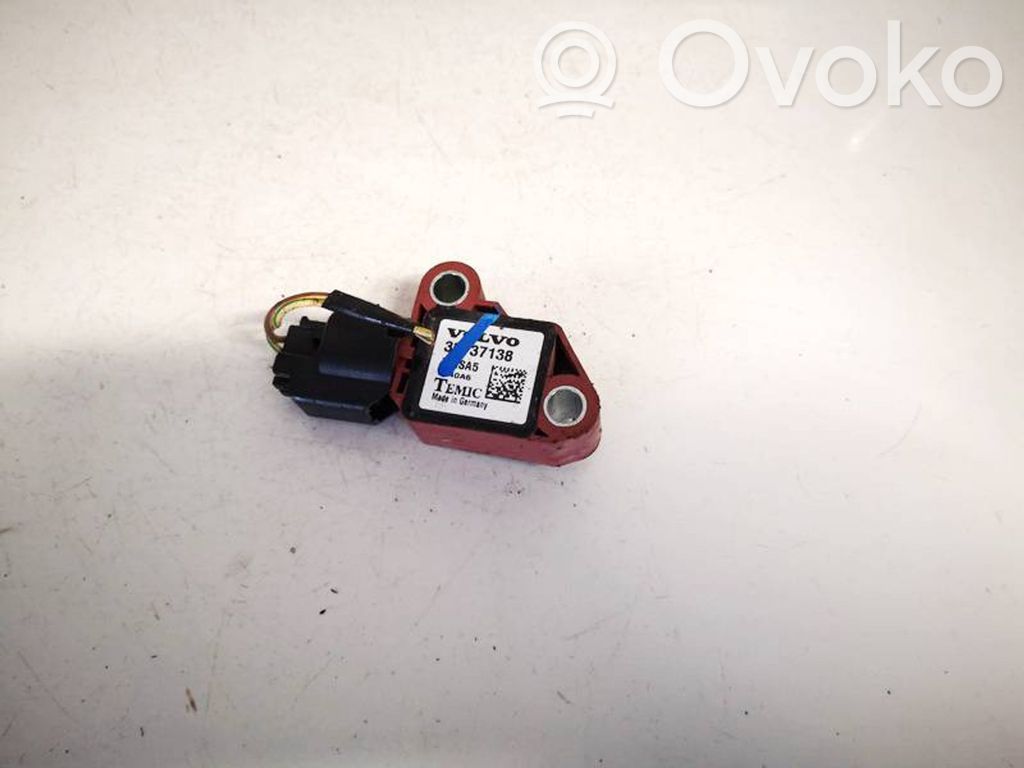 Airbagsensor Crashsensor Drucksensor   30737138,30737138